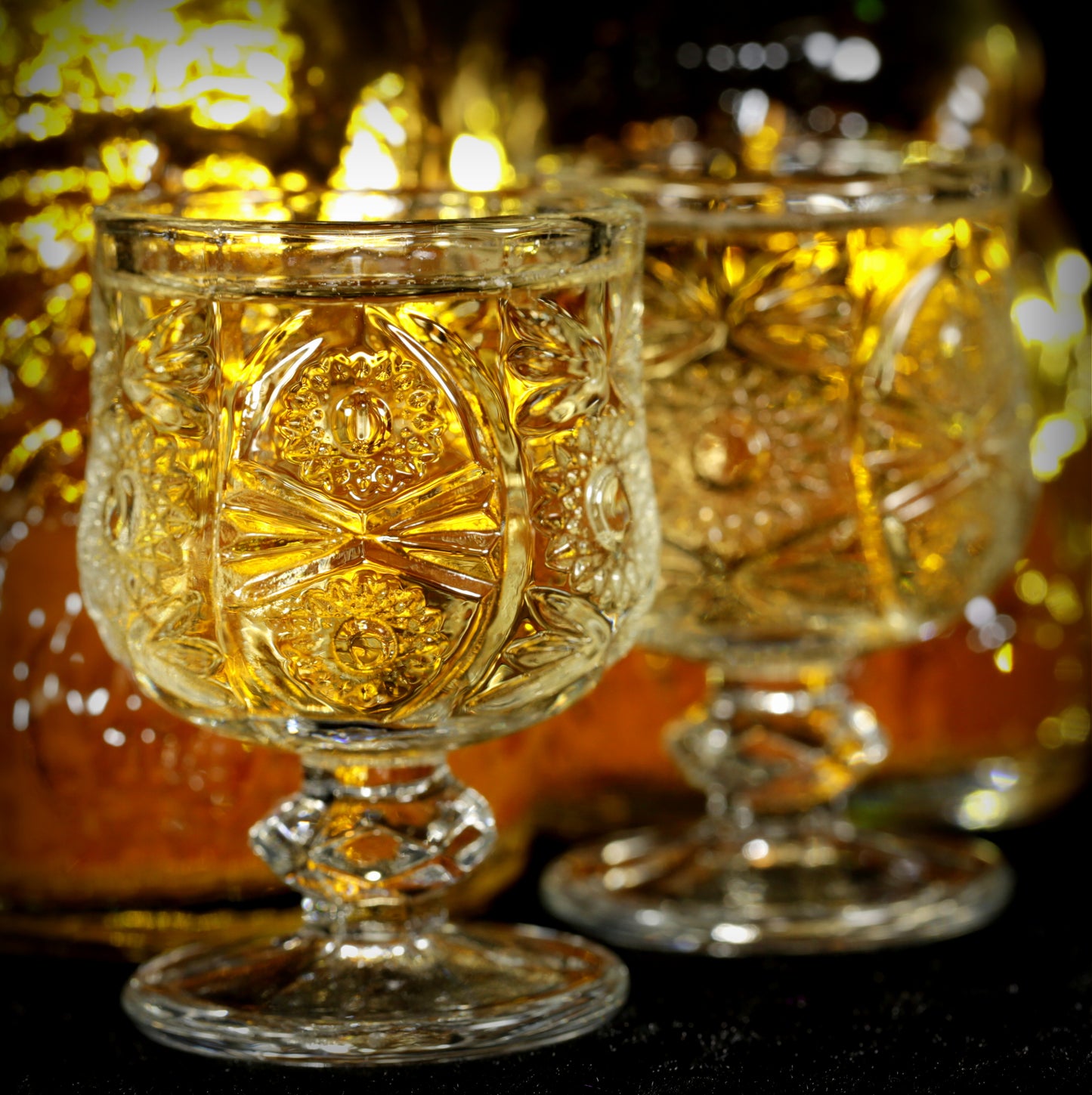 Set of 2 Shot Glasses