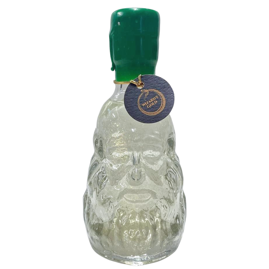 Wizard's Gold | York Vodka Magical Spirit Drink 40% abv