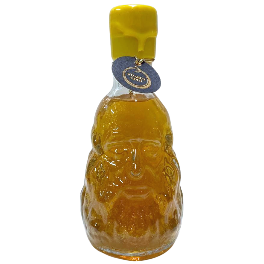 Wizard's Gold | Scotch Whisky Magical Spirit Drink 40% abv