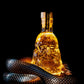 Wizard's Gold | Madagascan Vanilla Spirit Drink 18% abv