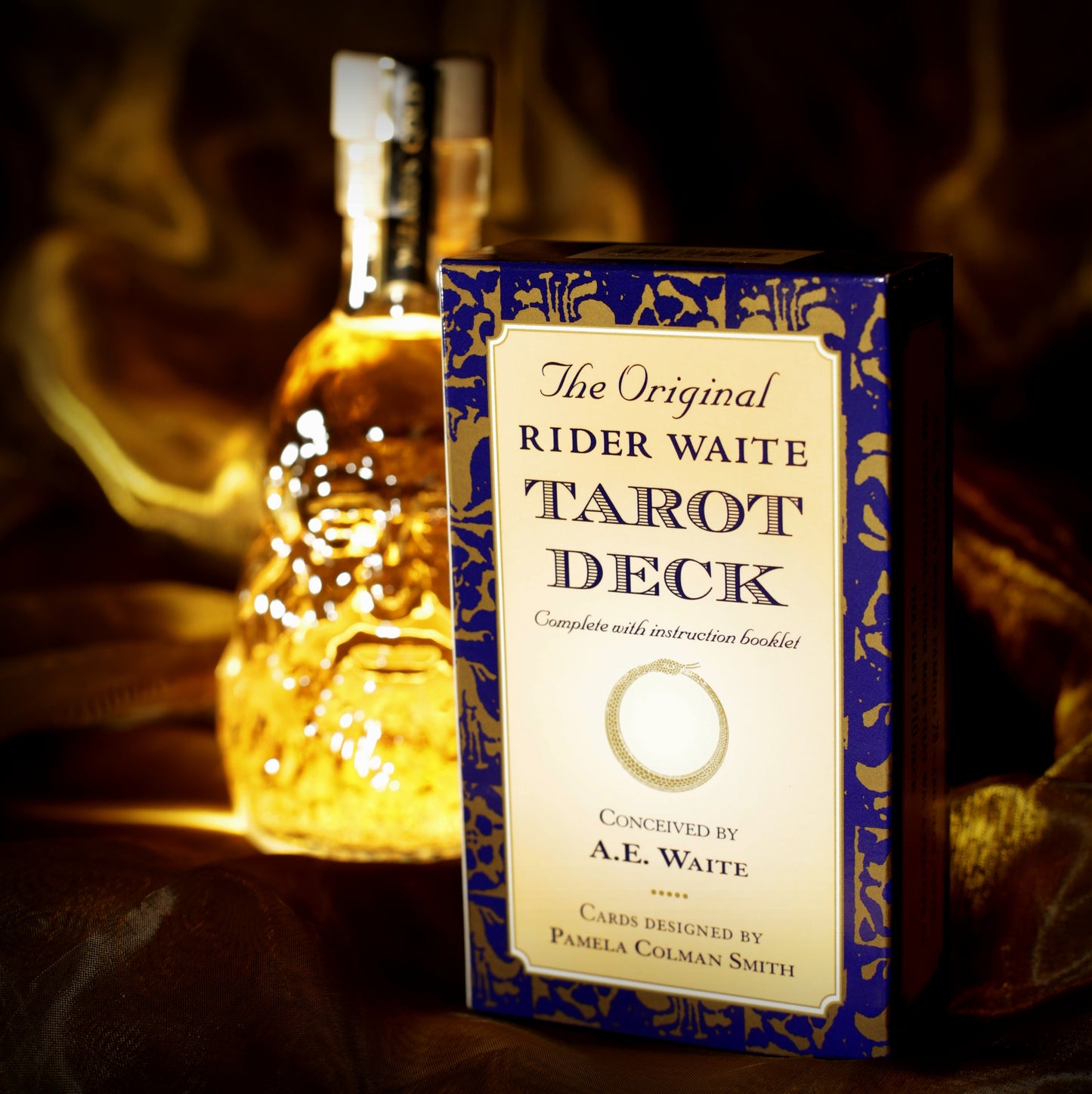 Tarot Cards | The Original Rider Waiter Tarot Deck