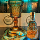 Large Wizard's Cocktail Goblet