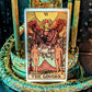Tarot Cards | The Original Rider Waiter Tarot Deck