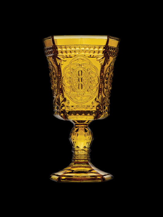 Large Wizard's Cocktail Goblet